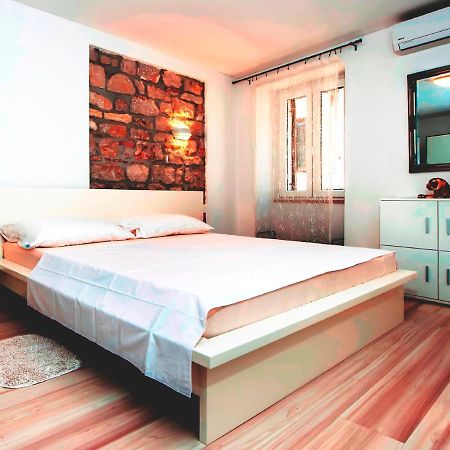 Augusta Apartment Rovinj Zewnętrze zdjęcie