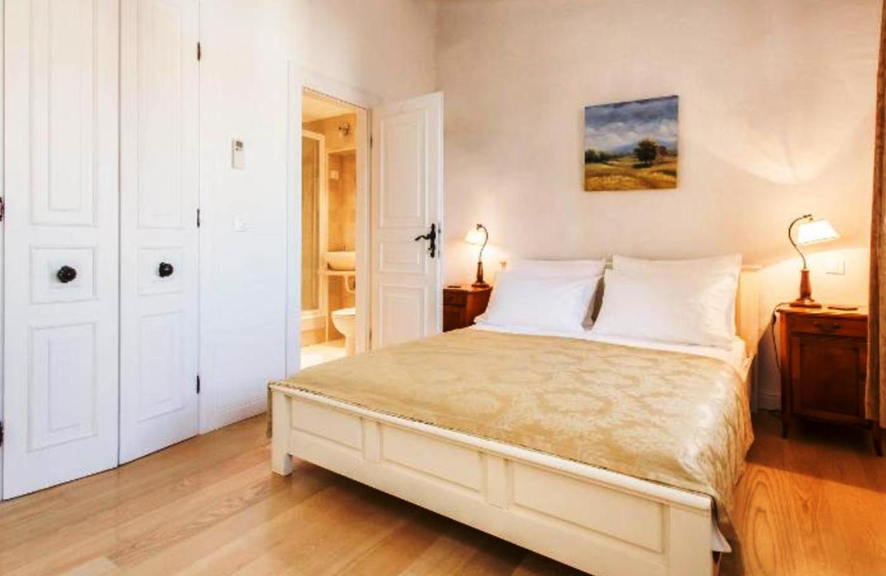 Augusta Apartment Rovinj Zewnętrze zdjęcie