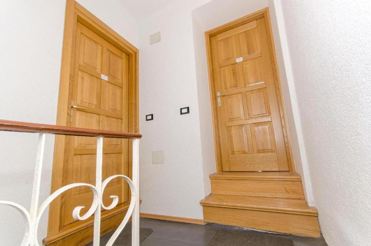 Augusta Apartment Rovinj Zewnętrze zdjęcie