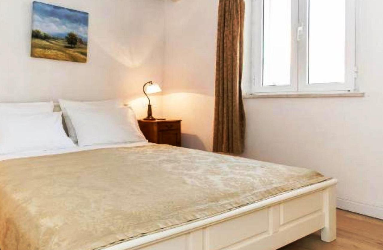 Augusta Apartment Rovinj Zewnętrze zdjęcie