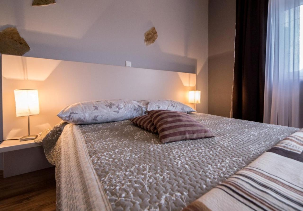 Augusta Apartment Rovinj Zewnętrze zdjęcie
