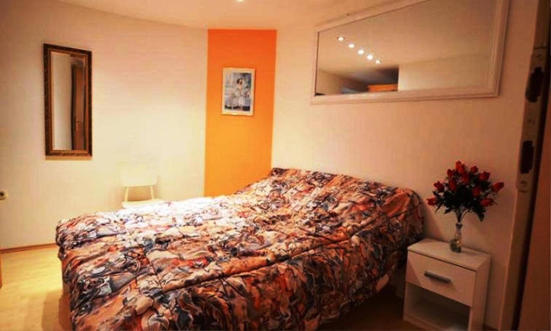 Augusta Apartment Rovinj Zewnętrze zdjęcie
