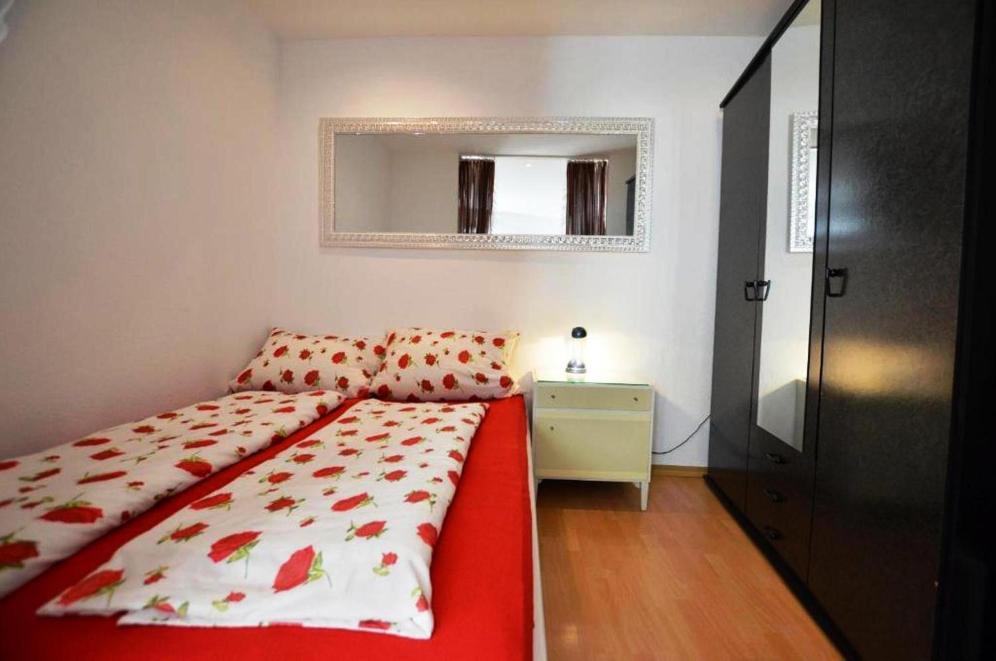 Augusta Apartment Rovinj Zewnętrze zdjęcie
