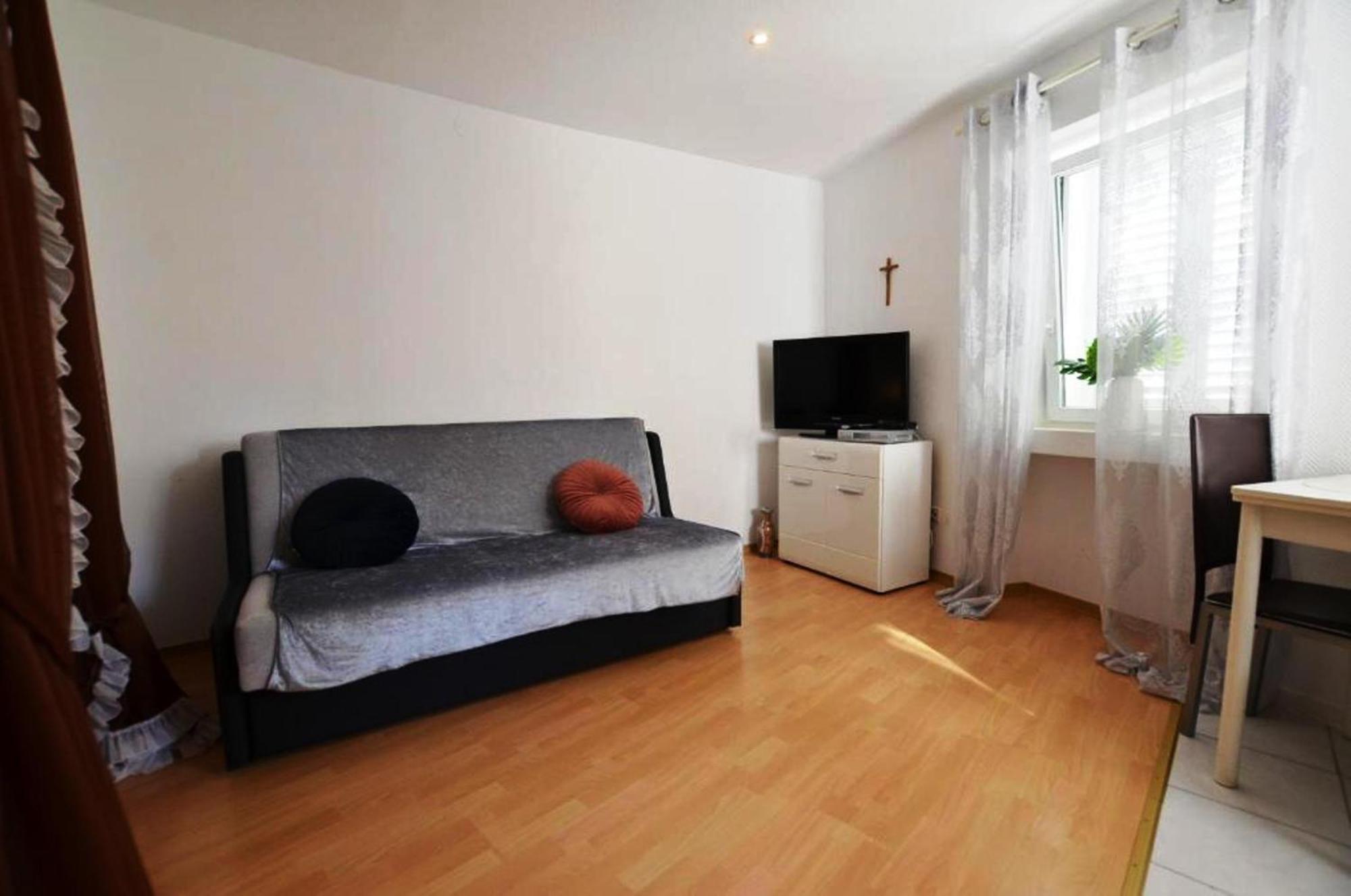 Augusta Apartment Rovinj Zewnętrze zdjęcie