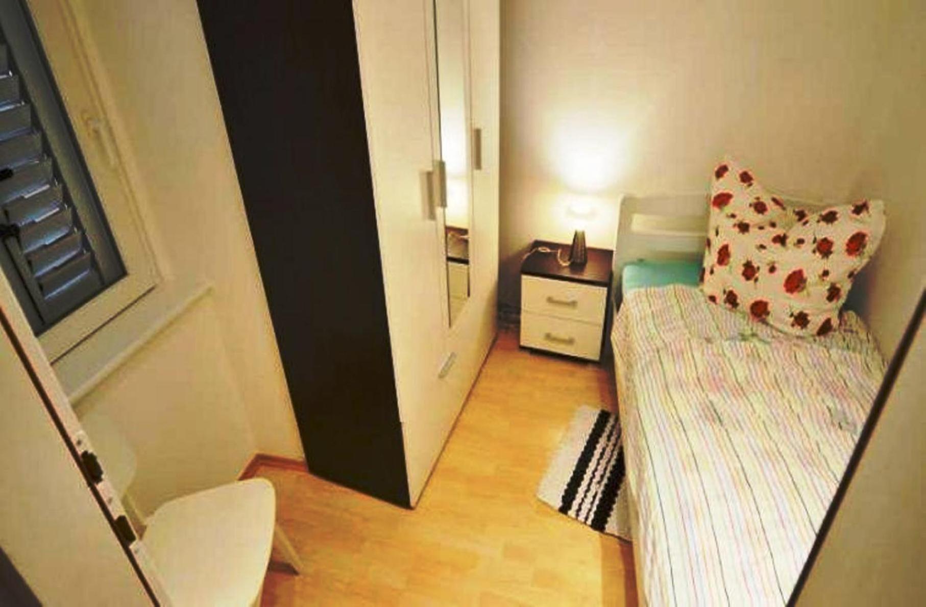 Augusta Apartment Rovinj Zewnętrze zdjęcie