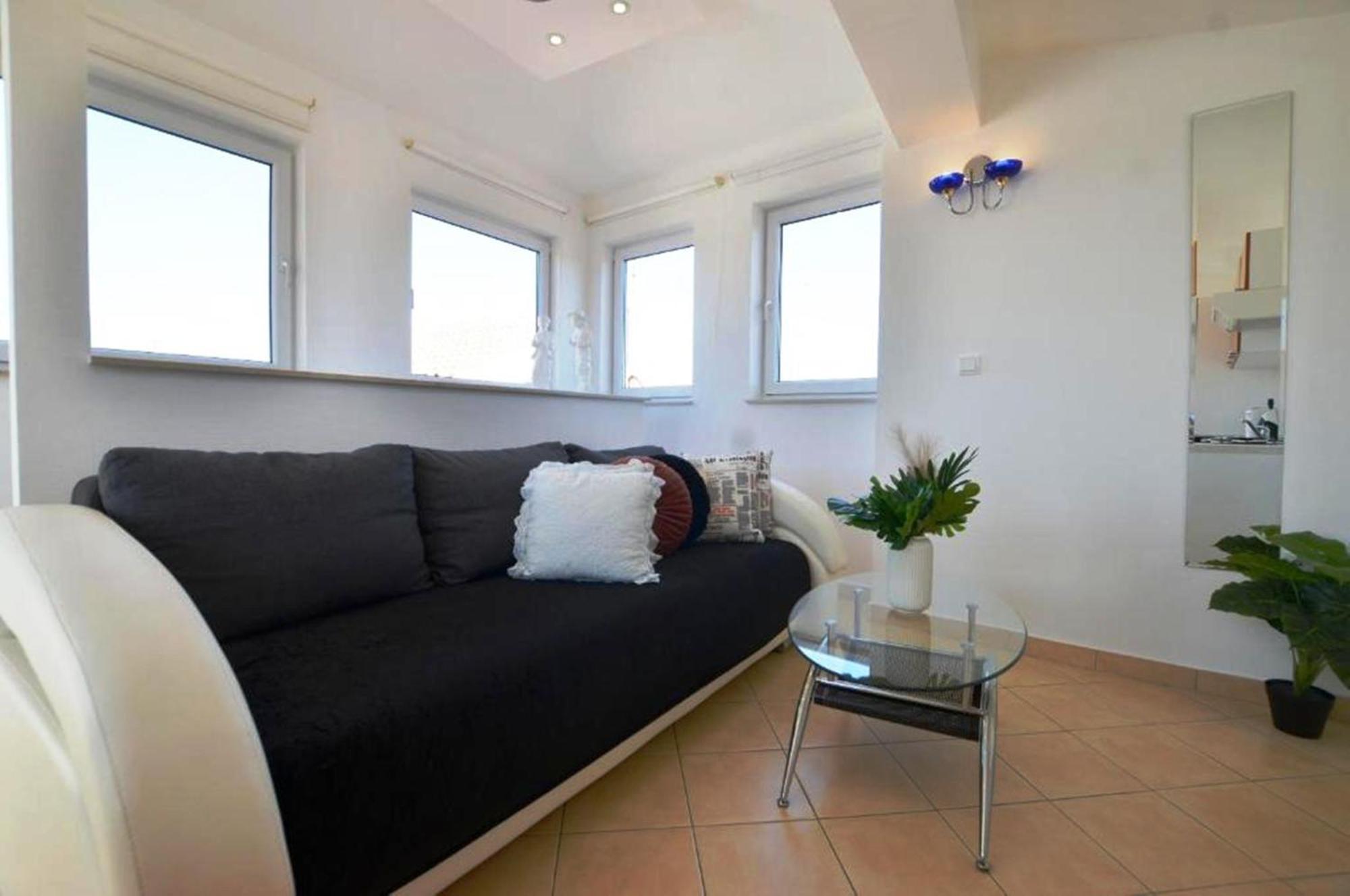 Augusta Apartment Rovinj Zewnętrze zdjęcie