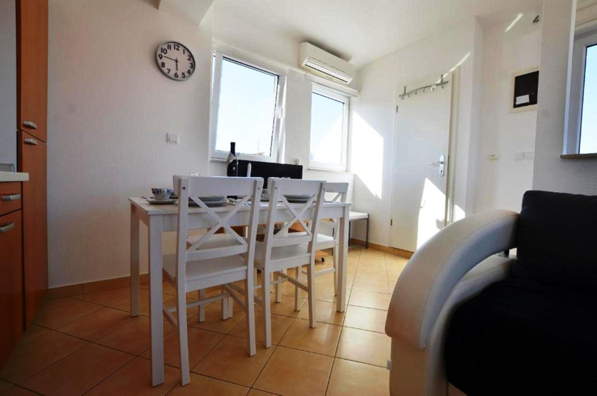 Augusta Apartment Rovinj Zewnętrze zdjęcie