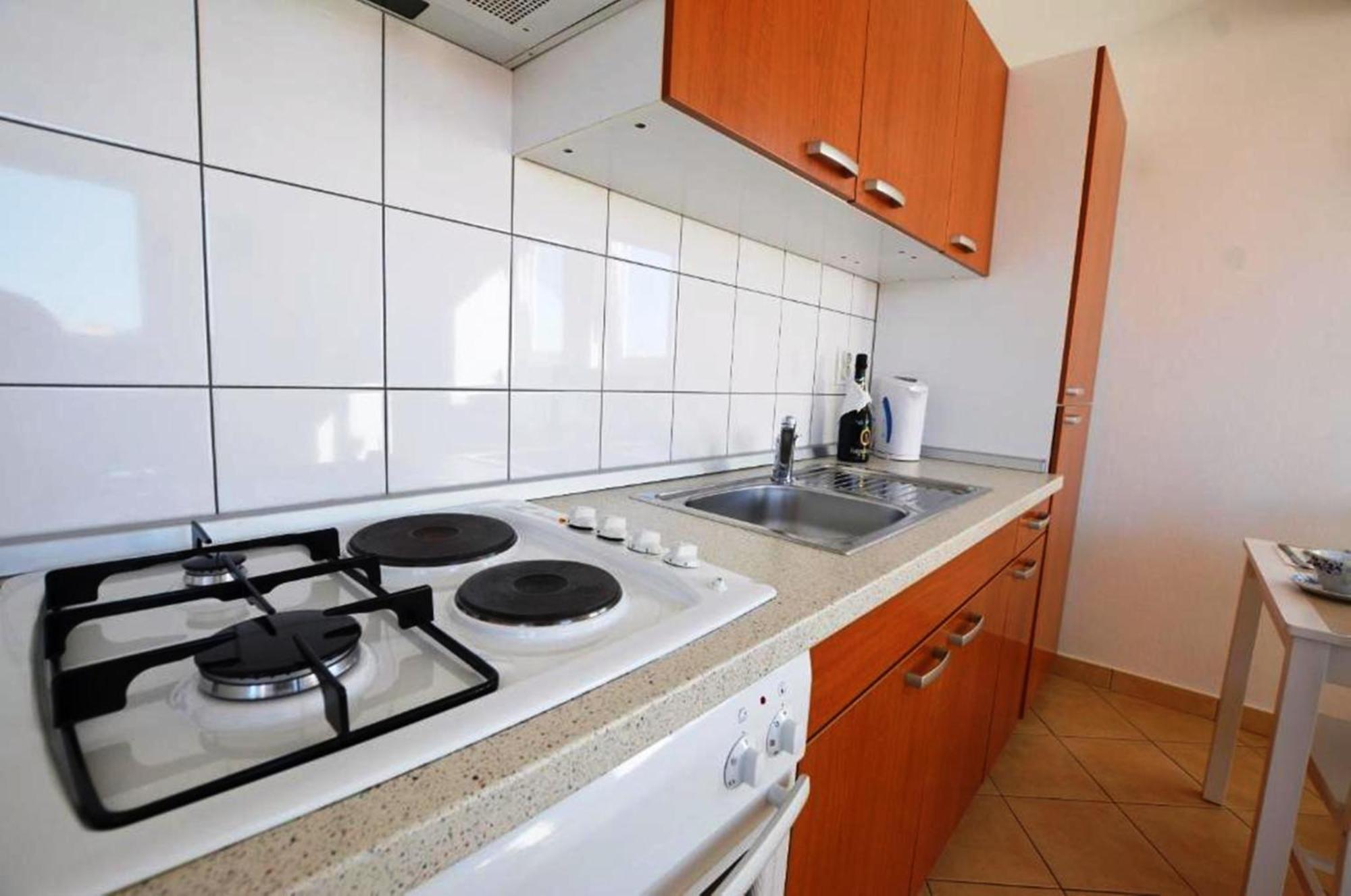 Augusta Apartment Rovinj Zewnętrze zdjęcie