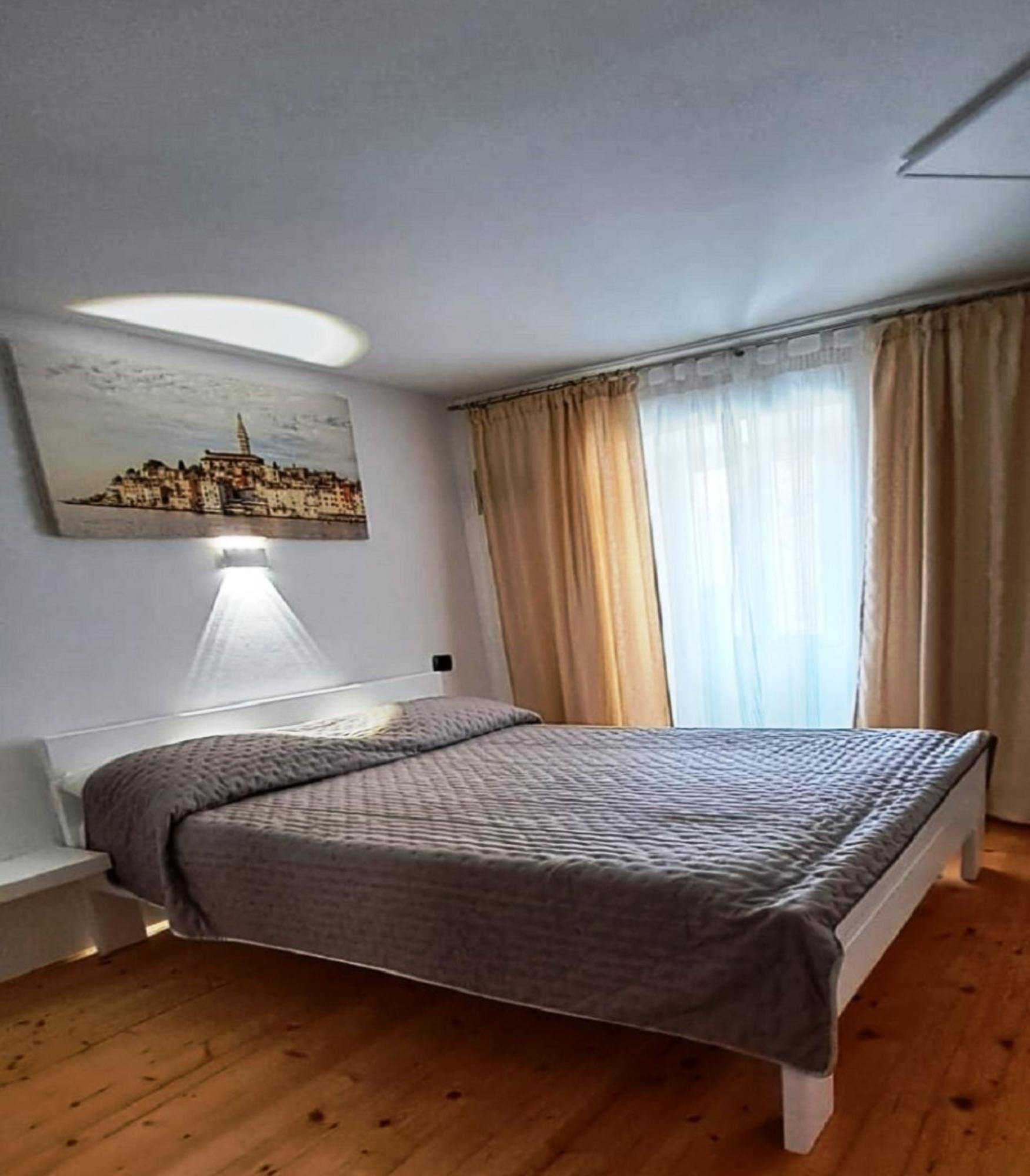 Augusta Apartment Rovinj Zewnętrze zdjęcie