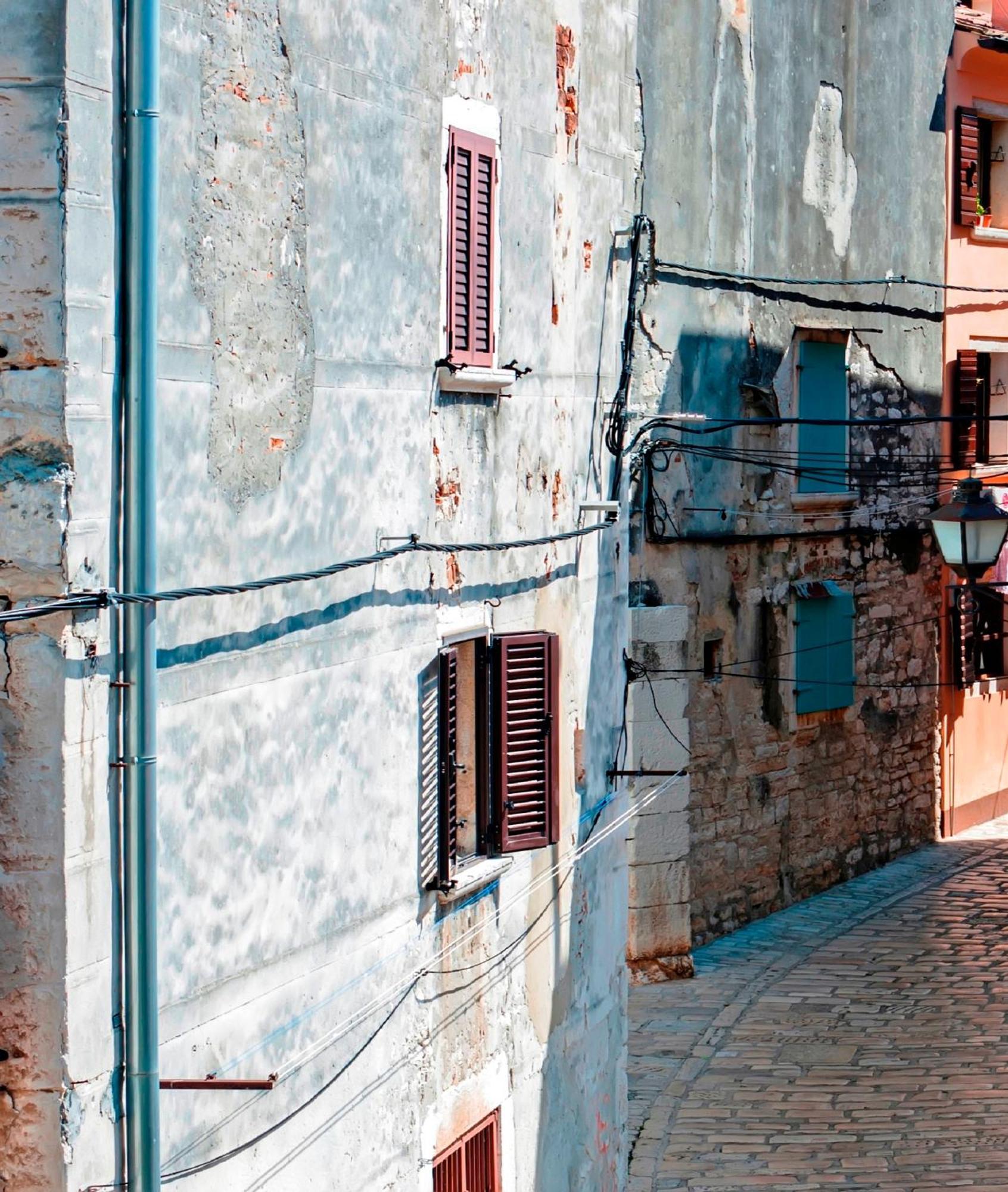 Augusta Apartment Rovinj Zewnętrze zdjęcie
