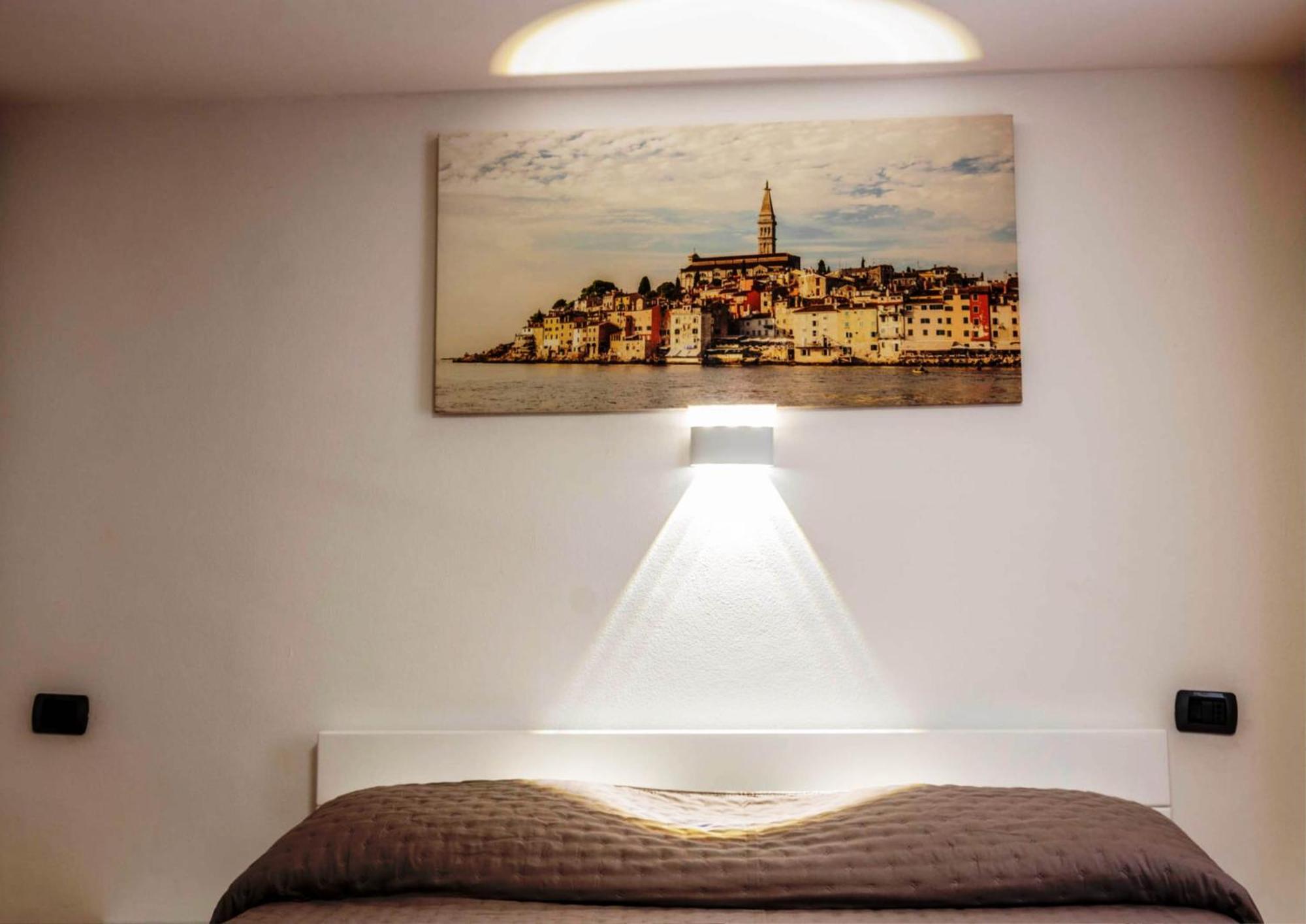 Augusta Apartment Rovinj Zewnętrze zdjęcie