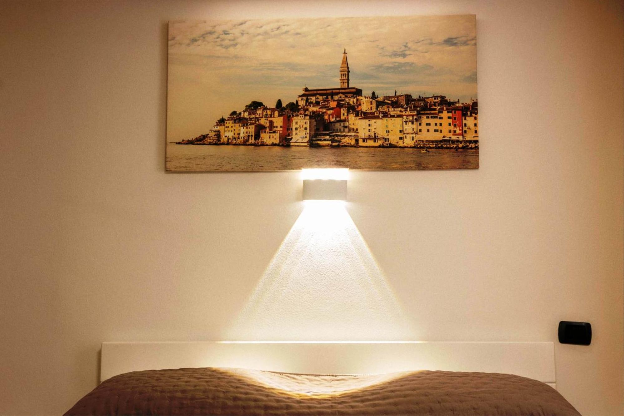 Augusta Apartment Rovinj Zewnętrze zdjęcie