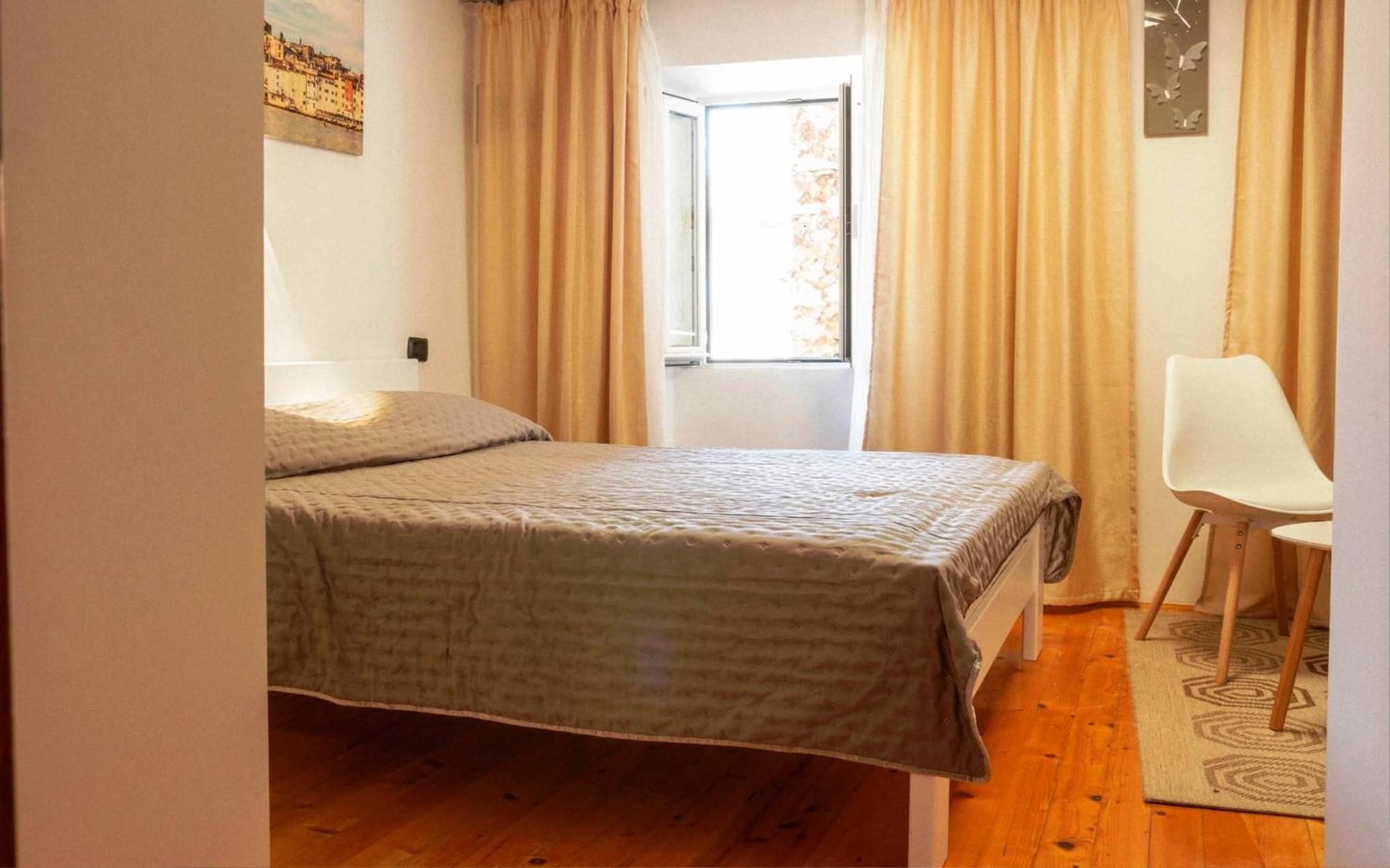 Augusta Apartment Rovinj Zewnętrze zdjęcie