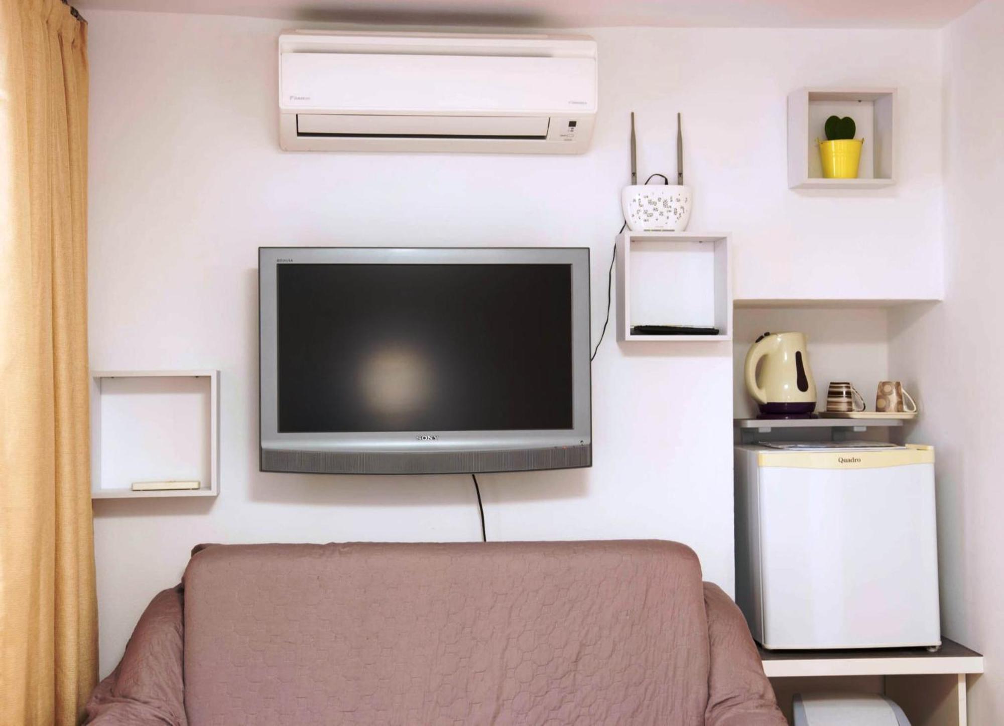 Augusta Apartment Rovinj Zewnętrze zdjęcie