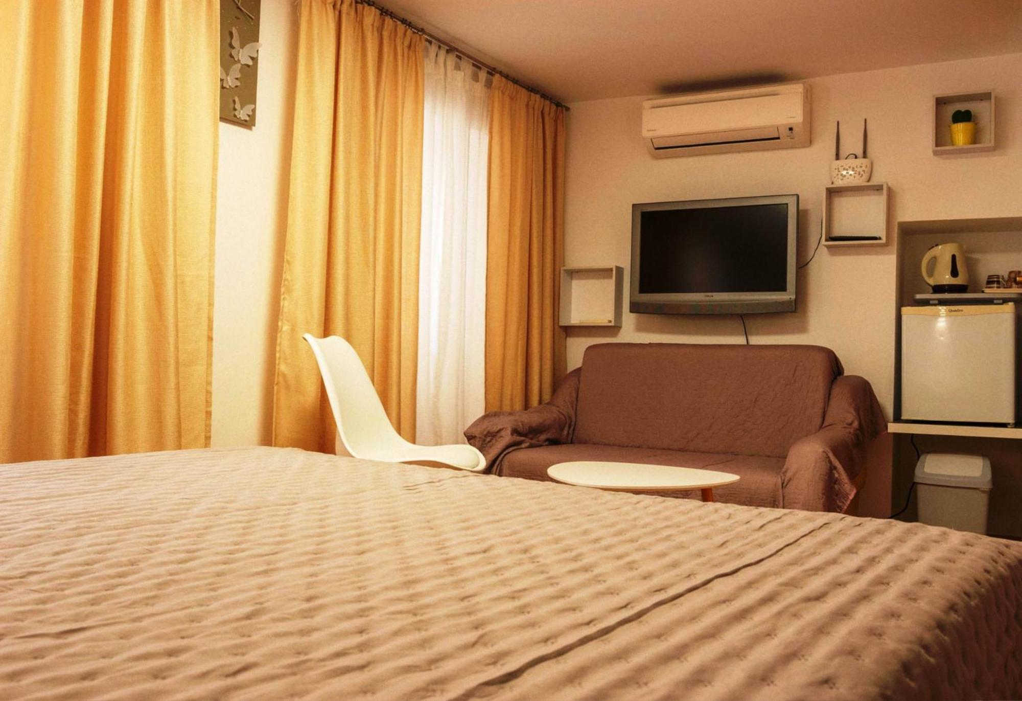 Augusta Apartment Rovinj Zewnętrze zdjęcie