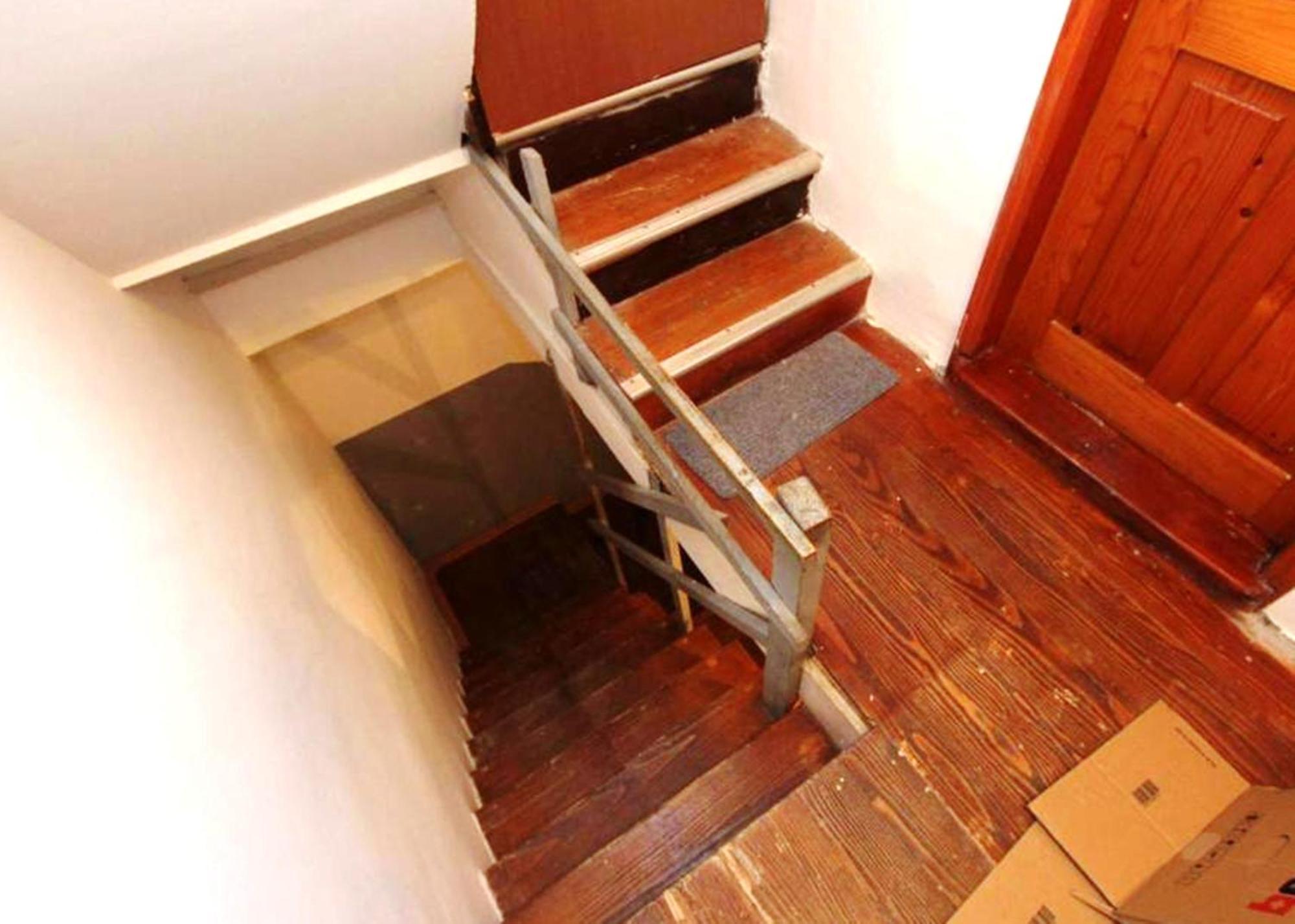 Augusta Apartment Rovinj Zewnętrze zdjęcie